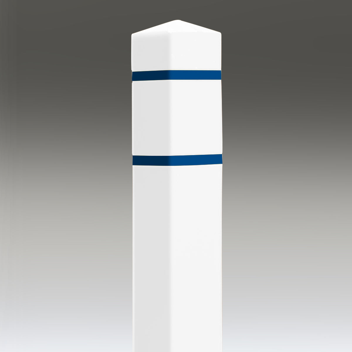 White Square Post Covers – US Postman